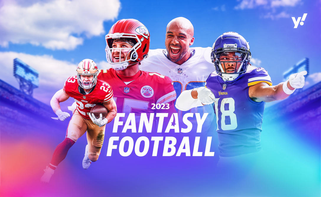 Jonathan Taylor or Christian McCaffrey? Time to Start Thinking About 2022  Fantasy Football Season - Sports Illustrated