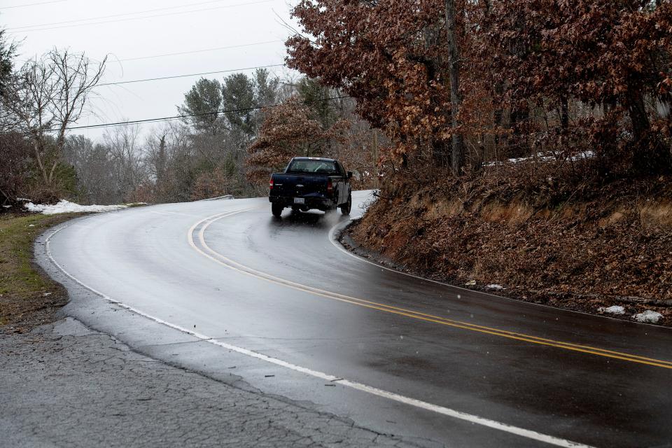 Asheville is asking for public input on plans to construct sidewalks along Johnston Boulevard, where some residents say the winding residential street has long been a danger for pedestrians, particularly students walking to-and-from the elementary school located along the corridor.