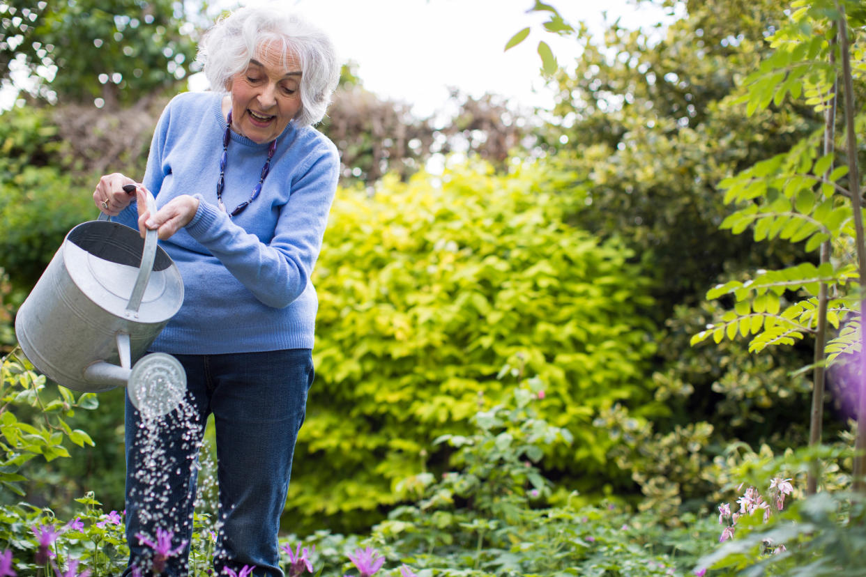 Single women seems to live longer than their married counterparts. (Getty Images)