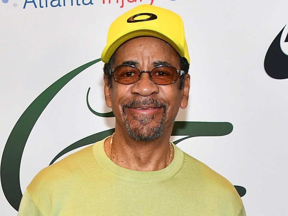 tim reid 2019