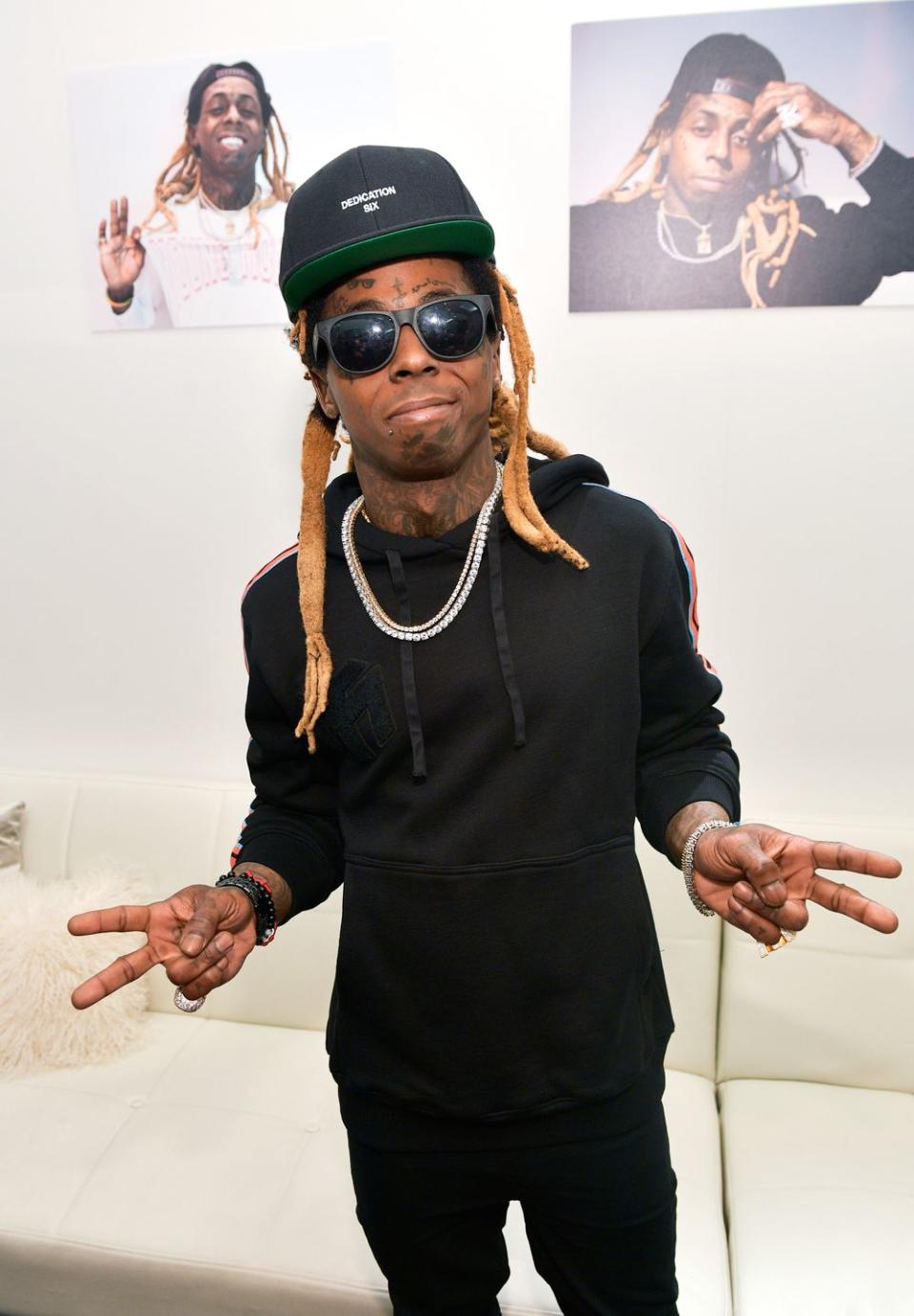 Lil Wayne