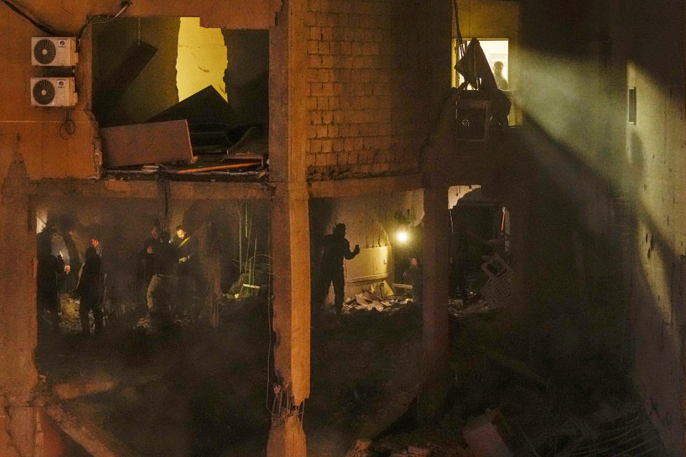 Explosion in Beirut (Bild: dpa)