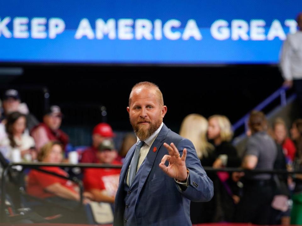 Brad Parscale