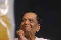 <p>A renowned Carnatic vocalist, musician, singer composer and character actor Balamuralikrishna has received two National Film awards in 1976 and 1987 respectively and has also been a recipient of the 'Padma Vibhushan.'</p> 