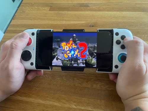  GameSir X3 Type-C Mobile Game Controller for Android