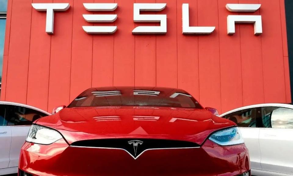 Tesla busca trabajadores apasionados, comprometidos e innovadores