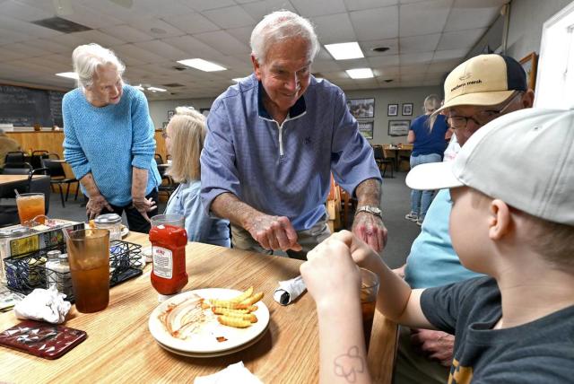 Bobby Richardson on 1960s Yankees, his Mickey Mantle bond