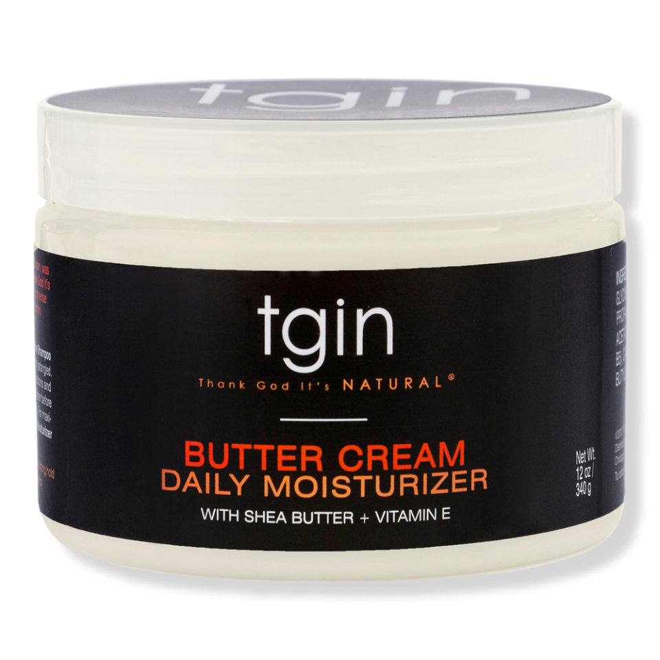 <p><a href="https://go.redirectingat.com?id=74968X1596630&url=https%3A%2F%2Fwww.ulta.com%2Fp%2Fbutter-cream-daily-moisturizer-pimprod2005387&sref=https%3A%2F%2Fwww.cosmopolitan.com%2Fstyle-beauty%2Fbeauty%2Fg60550705%2Fbest-ulta-products%2F" rel="nofollow noopener" target="_blank" data-ylk="slk:Shop Now;elm:context_link;itc:0;sec:content-canvas" class="link ">Shop Now</a></p><p>Butter Cream Daily Moisturizer</p><p>ulta.com</p><p>$11.19</p>