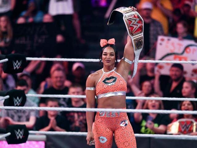 ESPN College GameDay Crew Picks and Predictions 2022 for Week 4 With Guest  Picker Bianca Belair