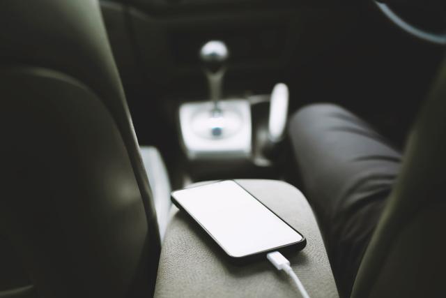 Never Leave These 10 Things in Your Glove Box