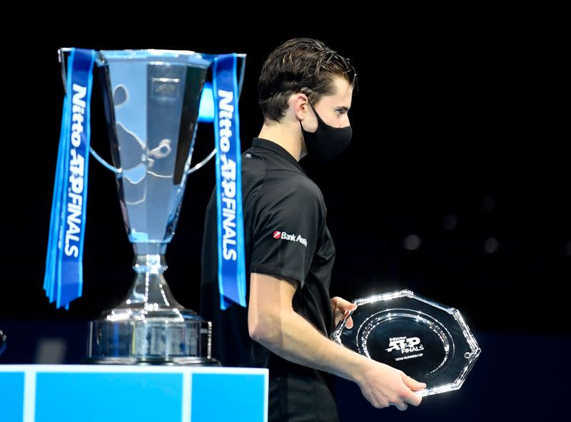 ATP Finals