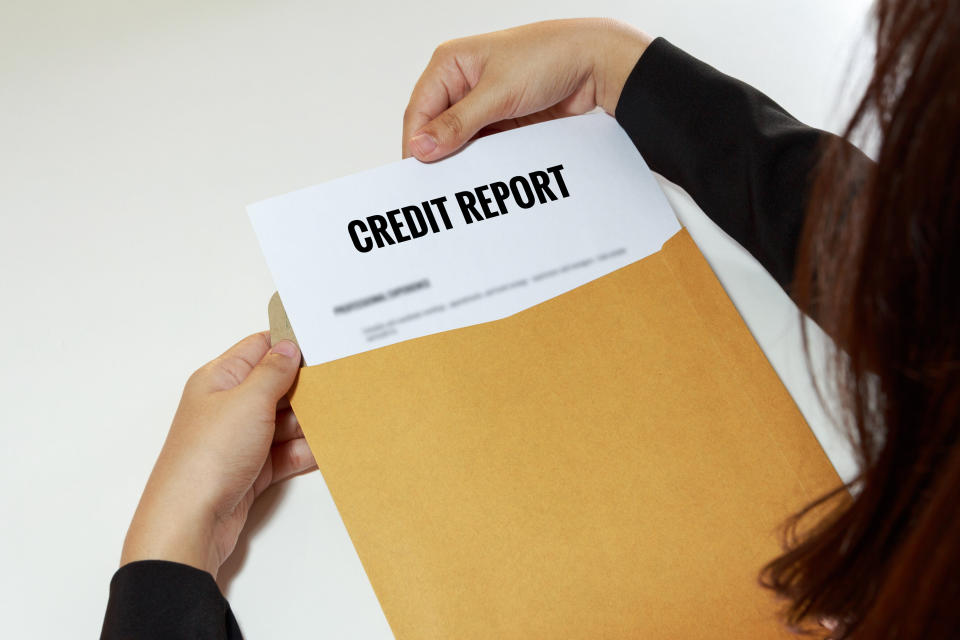 <strong>Truth:</strong> Certain types of credit checks can have a temporary negative effect on your credit score ― but checking your own credit is not one of them.<br /><br />Checking your own credit results in a &ldquo;soft&rdquo; inquiry, which doesn&rsquo;t affect your score, according to Adrian Nazari, CEO and founder of free credit score site <a href="https://www.creditsesame.com/">Credit Sesame</a>. Other types of soft inquiries include when you&rsquo;re pre-approved for a credit card in the mail or a prospective employer runs a credit check as part of the hiring process.<br /><br />You can check your credit score as often as you want with no consequence. In fact, you should check it regularly; a sudden dip could indicate a problem or possible fraud.<br /><br />Sites such as Credit Sesame and Credit Karma allow you to see your VantageScore 3.0 for free, though you should know this is usually not the score that lenders review. The most widely used score is your <a href="https://www.huffpost.com/topic/fico-scores">FICO score</a>. And though there are services that charge a monthly fee to gain access to your FICO, you can often see it for free if you have a credit card with a major issuer such as Chase.