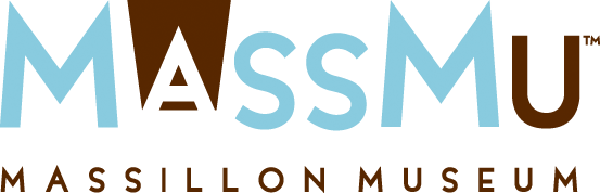 Massillon Museum logo