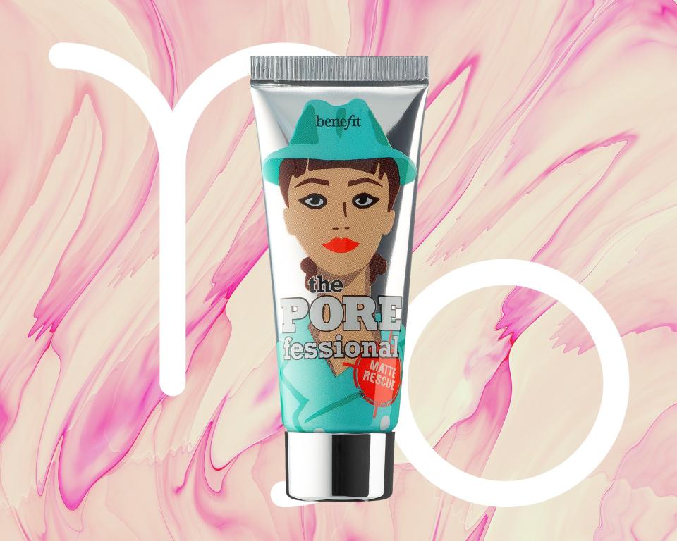 <h1 class="title">Leo : Benefit The Porefessional Matte Rescue Invisible Finish Mattifying Gel</h1>
