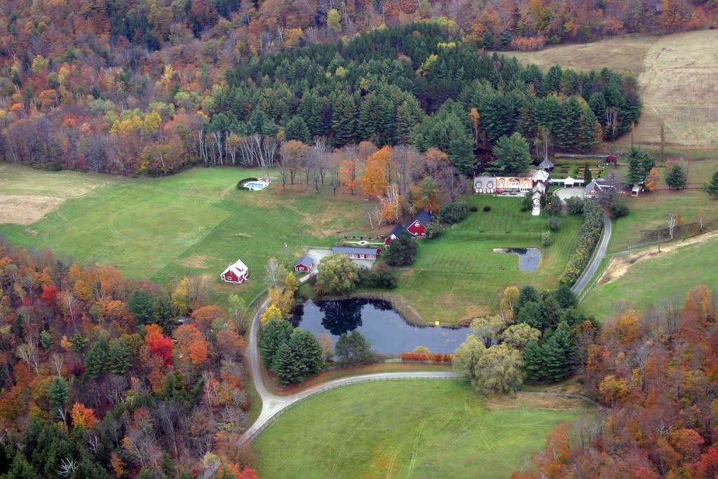 Reading Farms Estate in Reading, Vermont