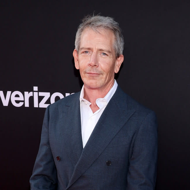 Ben Mendelsohn recuerda su peor trabajo credit:Bang Showbiz