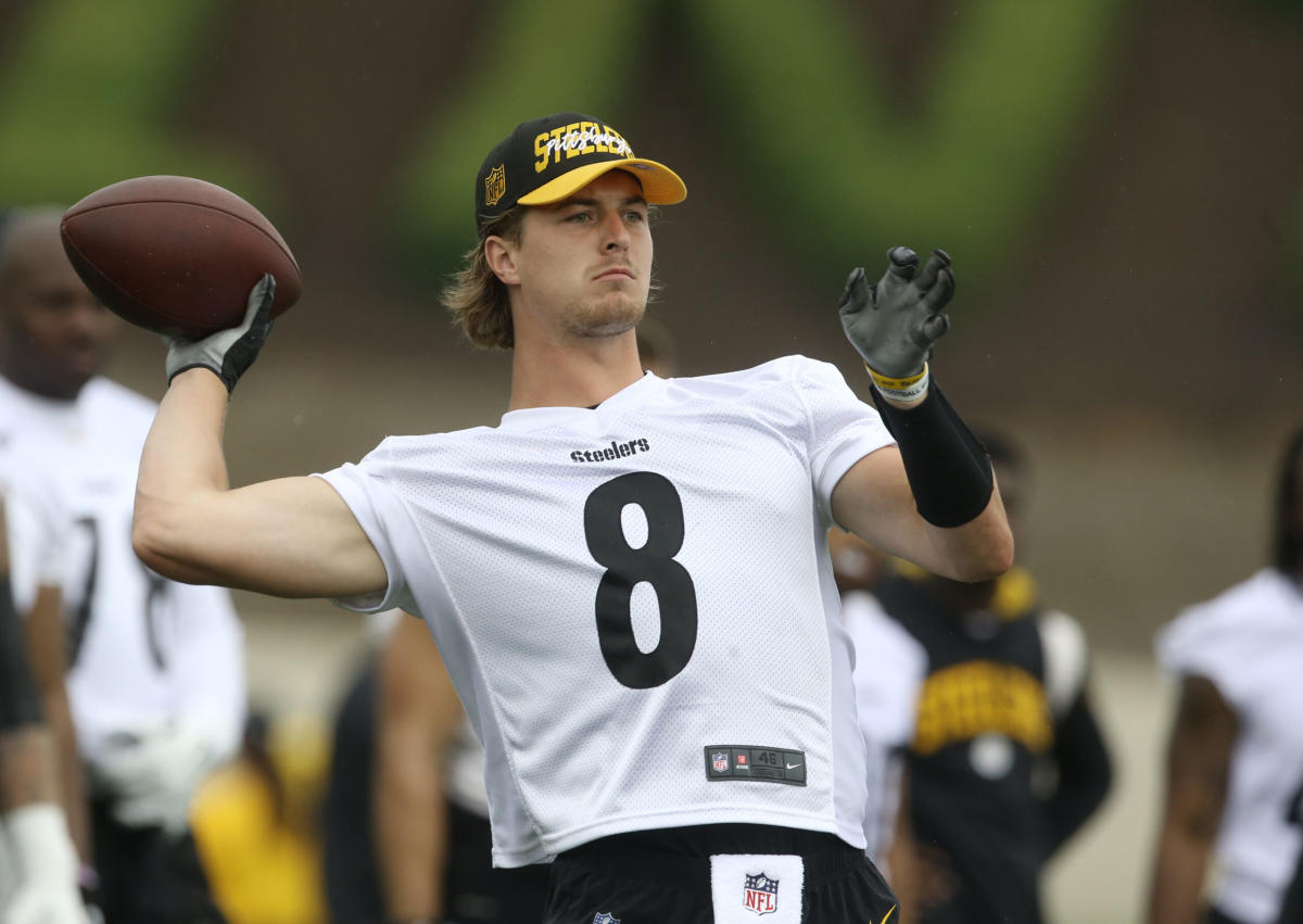 Steelers Training Camp News: MORE Winners & Losers from Steelers