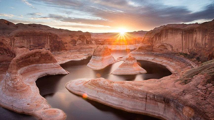 Photo contest winners showcase breathtaking beauty of America's National Parks