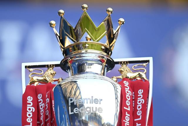 Premier League table 2021/22: Latest standings, fixtures, results