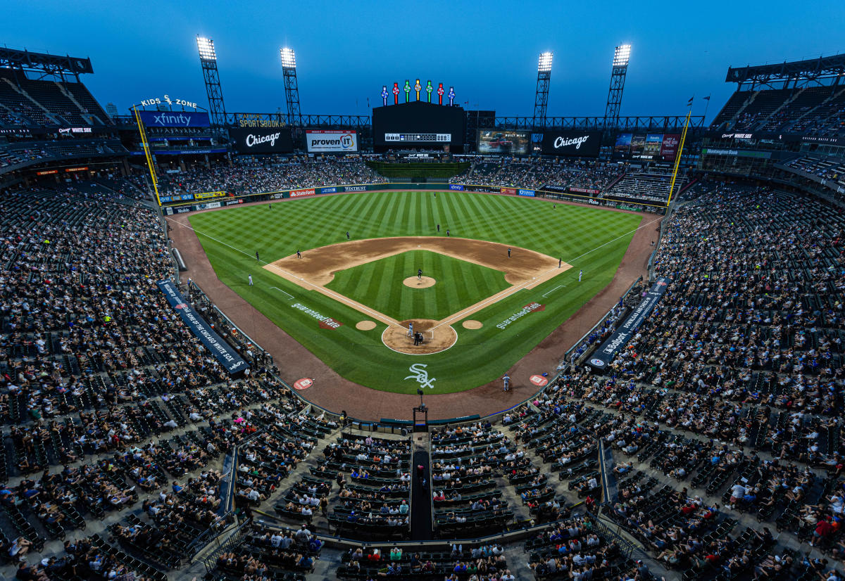 Why Gordon Beckham believes Chris Getz will succeed as White Sox GM 