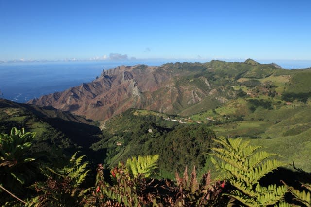 st helena opens for tourism