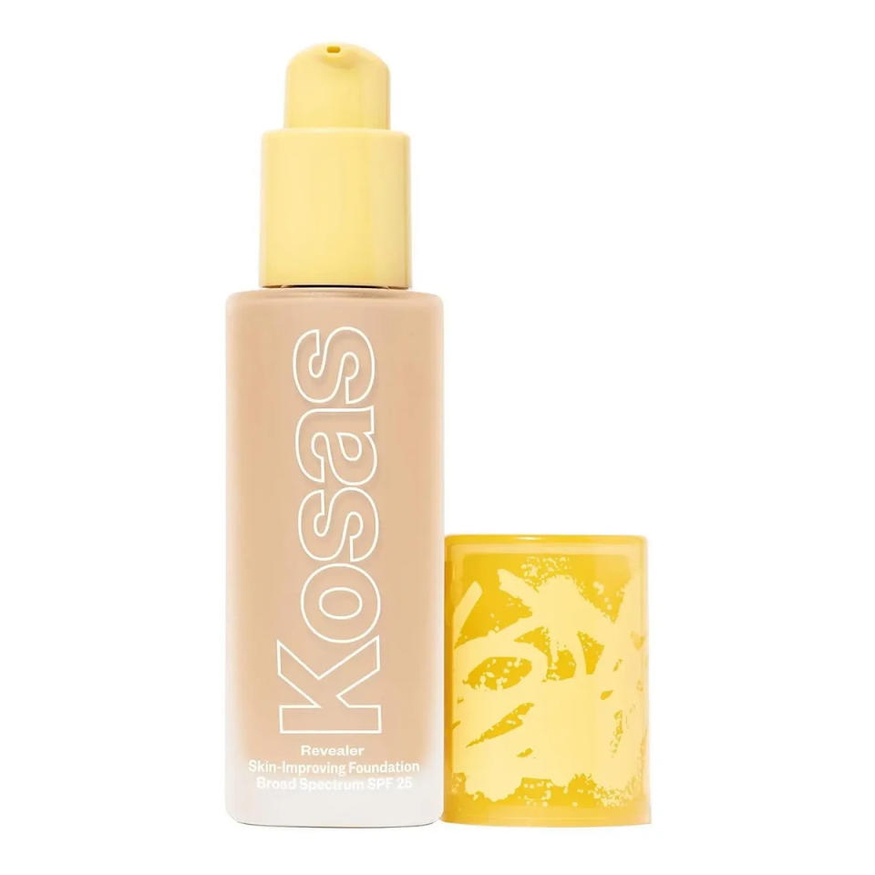 Kosas Revealer Foundation SPF 25 (Kosas)