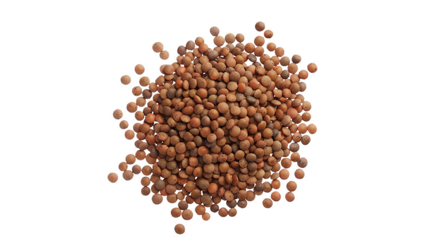 Eight weight loss foods: Pulses