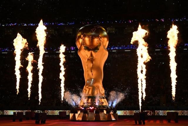 ¿cuáles Son Los Premios Económicos Del Mundial De Qatar 2022emk 5602