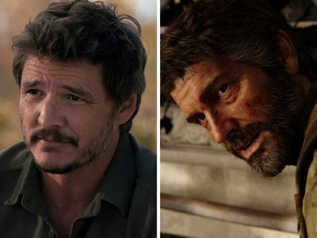 The Last Of Us Cast Vs Their Video Game Counterparts So Far