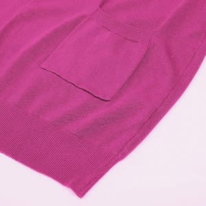 amazon-magenta-grace-karin-cardigan