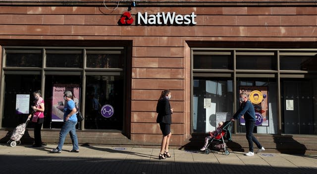 NatWest