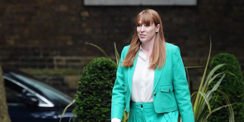 angela rayner