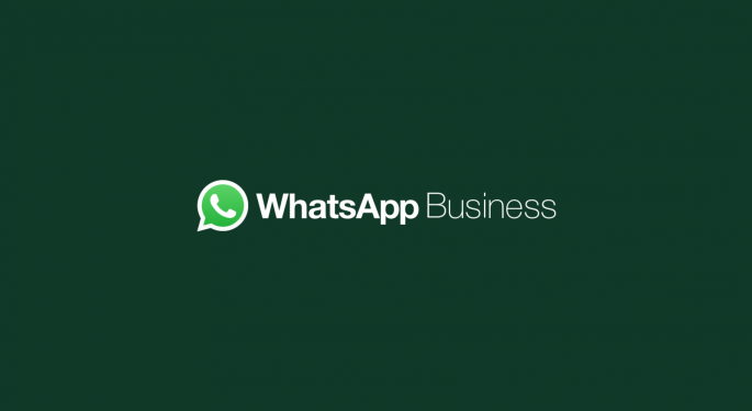 WhatsApp de Meta lanza pagos dentro de la aplicación en India