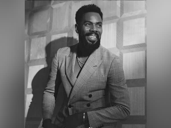 American actor Colman Domingo (Image source: Instagram)