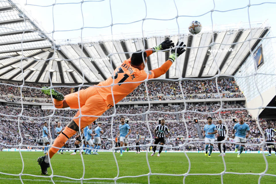 22.&#xA0;Ederson