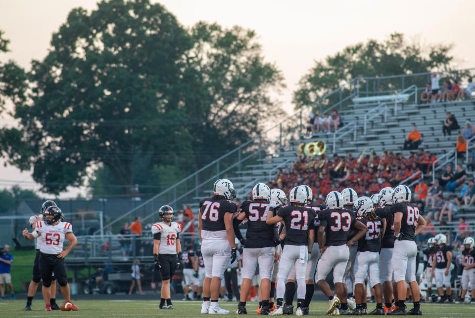 Pennsbury hosts undefeated Central Bucks West on Thursday at 7 p.m.