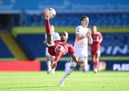 Premier League - Leeds United v Fulham