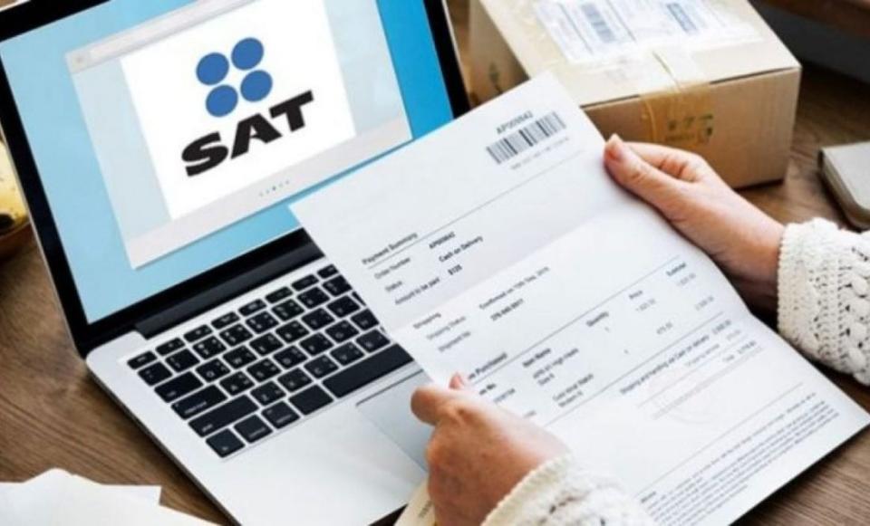 ¿Cuáles son las deducciones que puedo hacer ante el SAT en 2024? Foto: El Universal