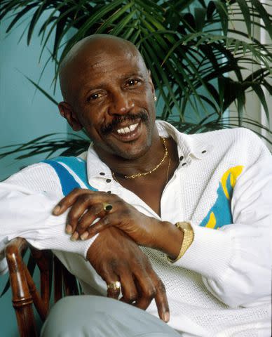 <p>Bob Riha Jr/WireImage</p> Louis Gossett Jr.