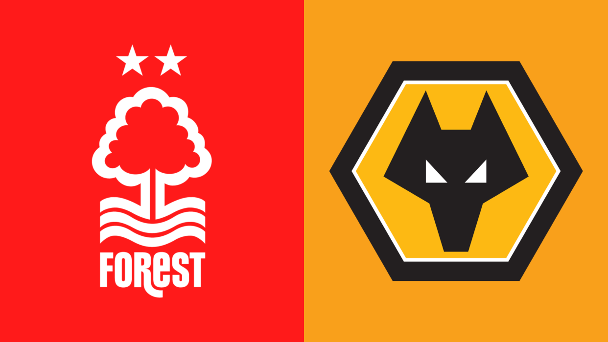 Nottingham Forest v Wolves