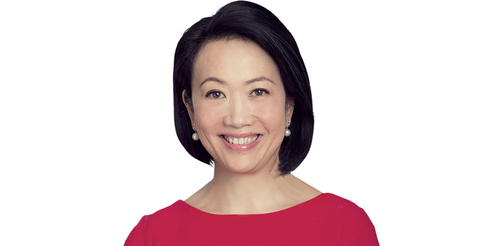 Teresa Ko, Freshfields Bruckhaus Deringer China Chairman
