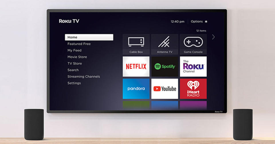 After a few weeks of waiting, Roku's promised Google Assistant control is