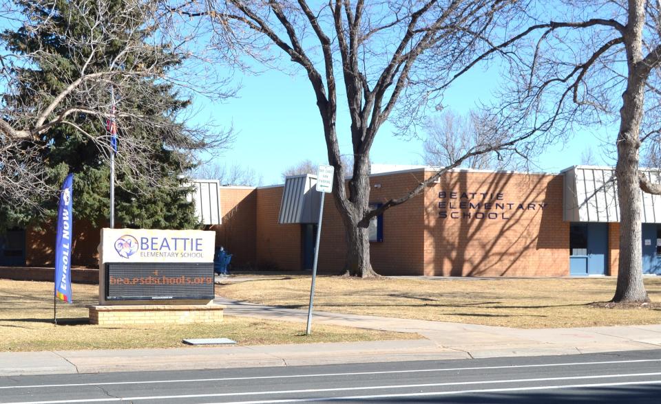 Beattie Elementary