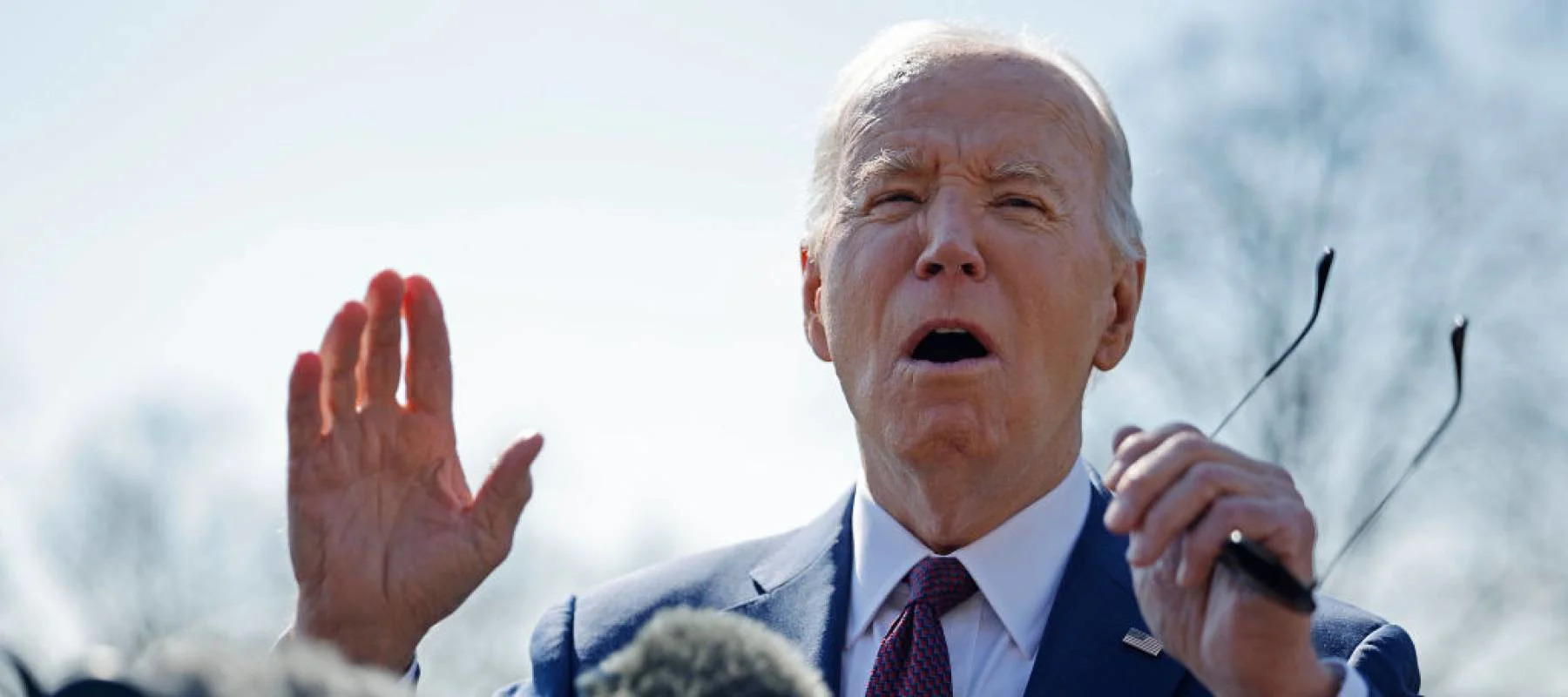 President Biden just canceled plans to refill America's emergency oil reserve — here's why and what it means