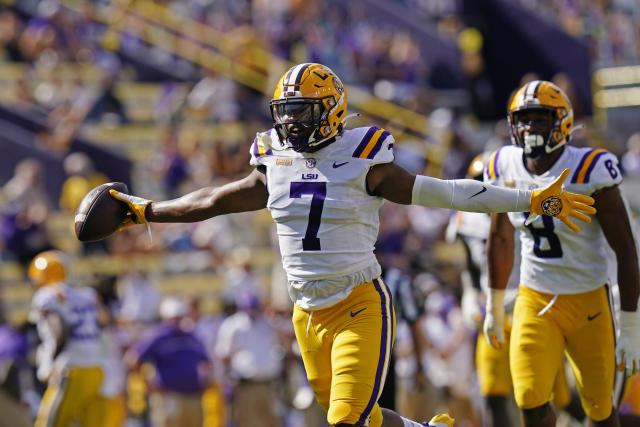 LSU Football: Top Super Bowl prop bets for Joe Burrow, Chase, and