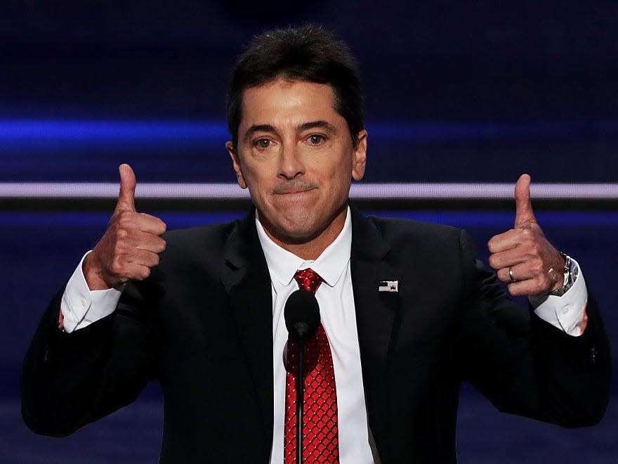 scott baio