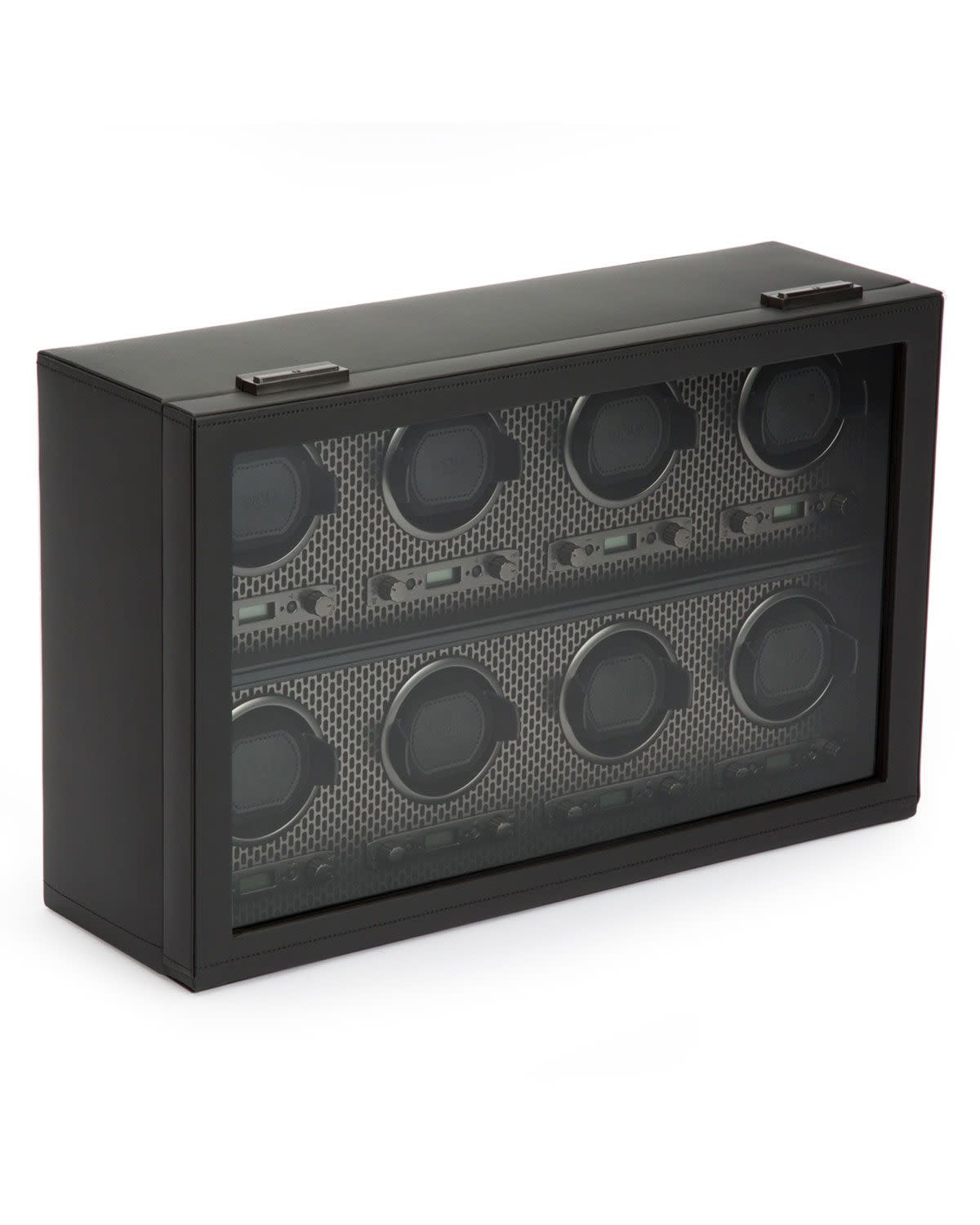 Axis 8-Piece Watch Winder