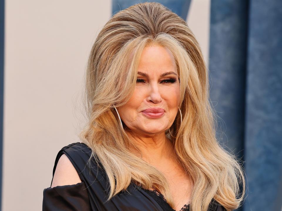 Jennifer Coolidge in 2023.