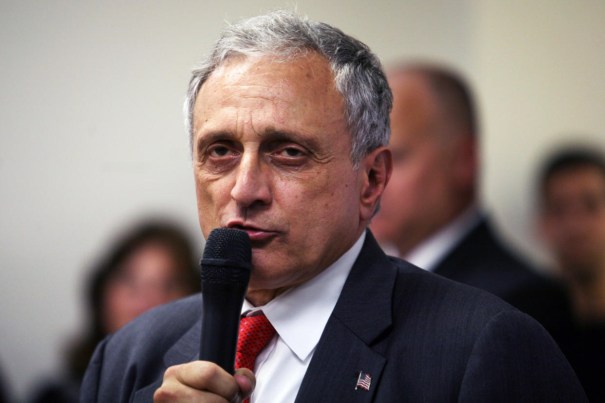 Carl-Paladino-2022-1800 - Credit: Hiroko Masuike/Getty Images