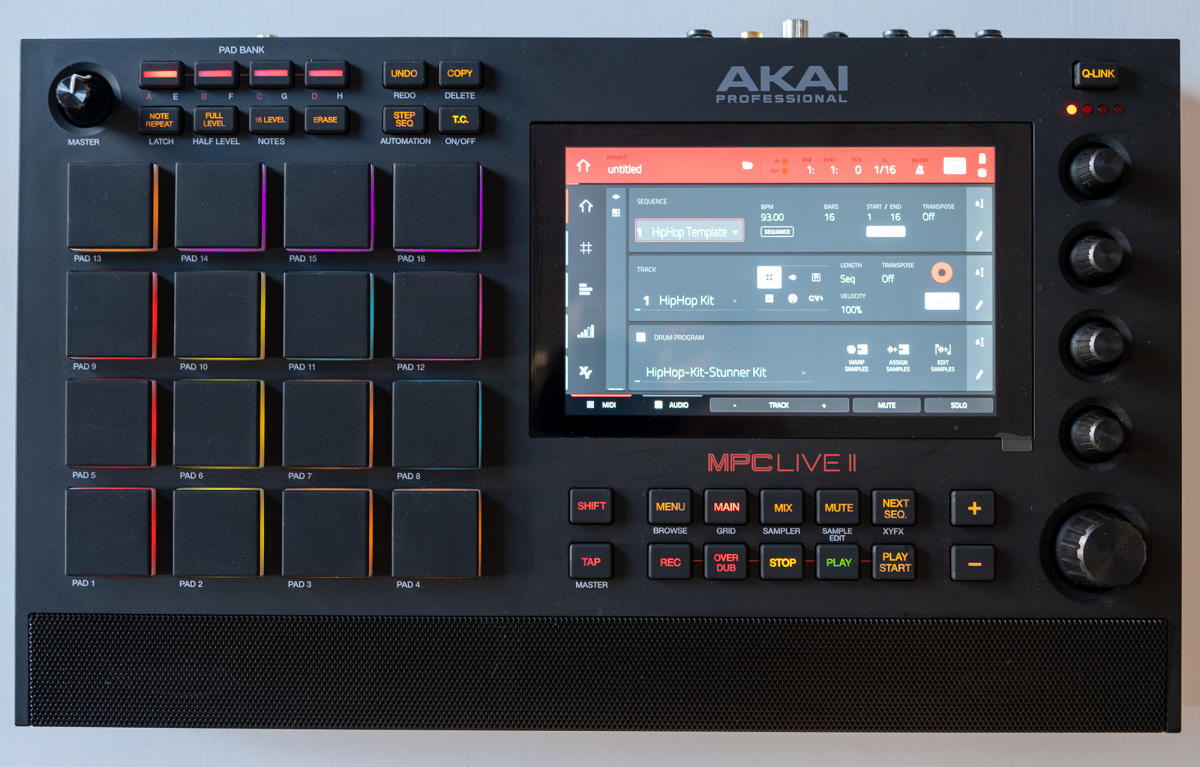 Ableton Push 2 Review: An All-in-One MIDI Controller - Produce Like A Pro